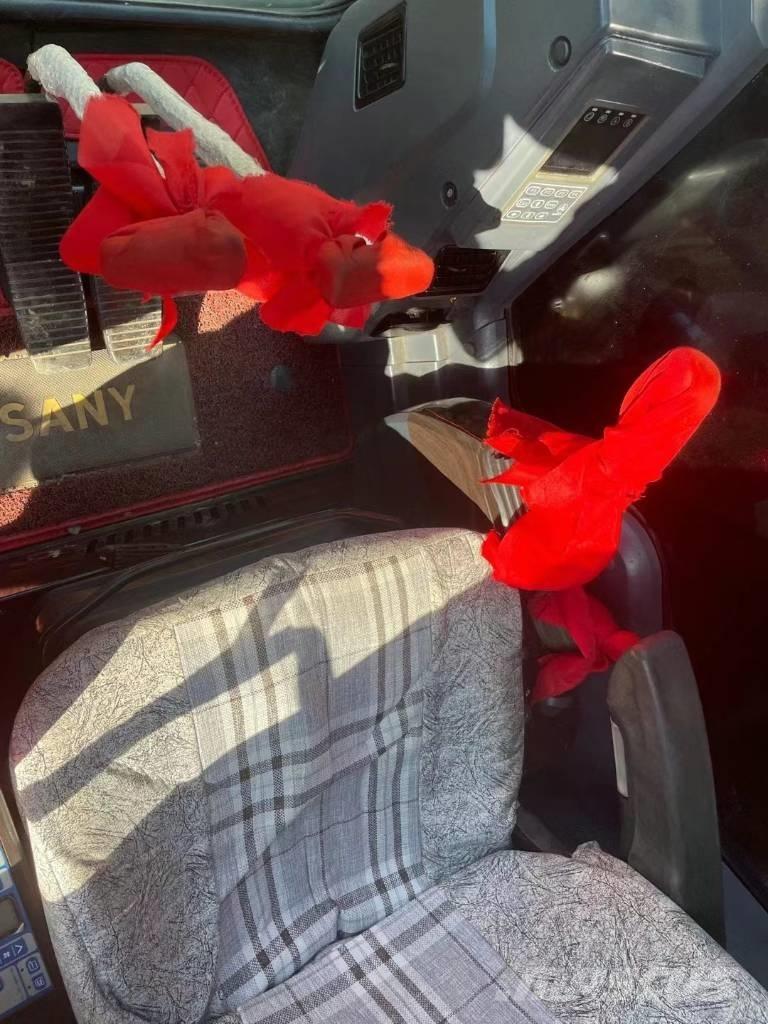 Sany SY75C Μίνι εκσκαφείς 7t - 12t