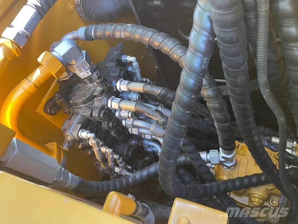 Sany SY75C Μίνι εκσκαφείς 7t - 12t