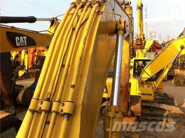 CAT 330 C Εκσκαφείς με ερπύστριες