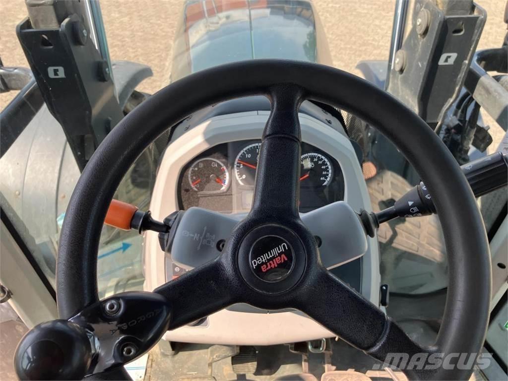 Valtra T174 Direct Τρακτέρ
