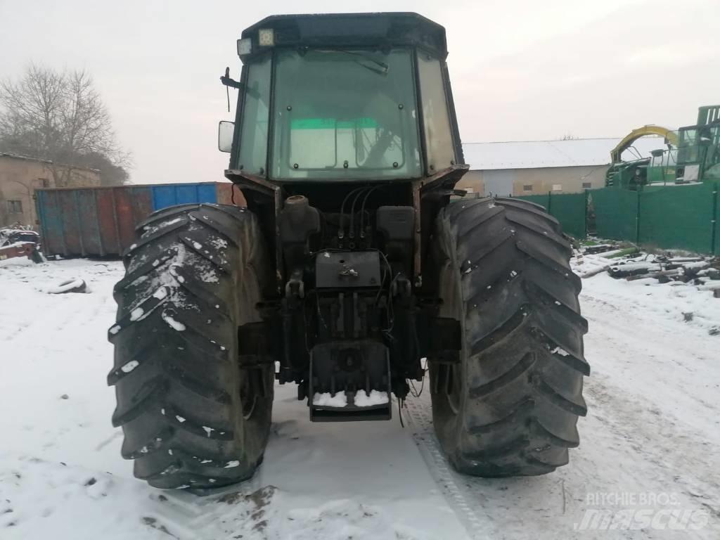 Valmet 8400  hook Σασί - πλαίσιο