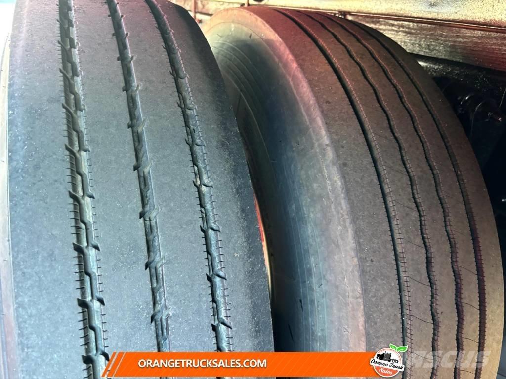 Freightliner M2 Φορτηγά Κόφα