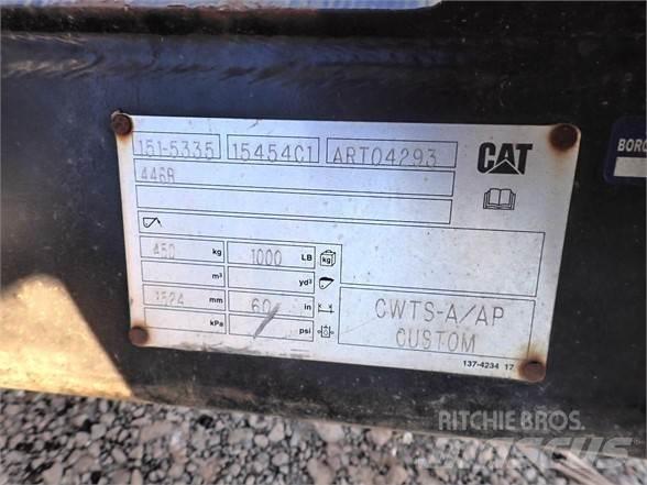 CAT 151-5335 Δικράνες
