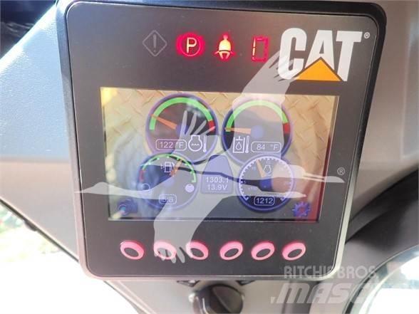 CAT 249D Φορτωτάκια