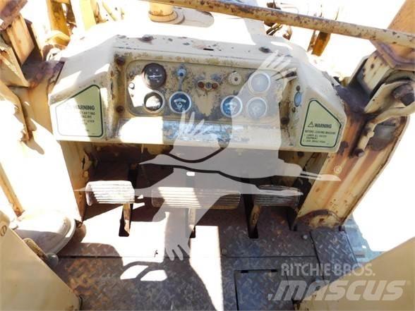 CAT 941B Φορτωτές με ερπύστριες