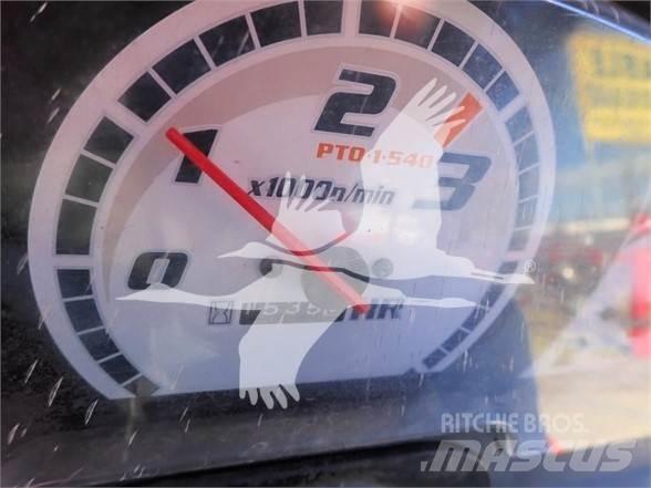 Kubota B26 Εκσκαφείς Φορτωτές τύπου JCB