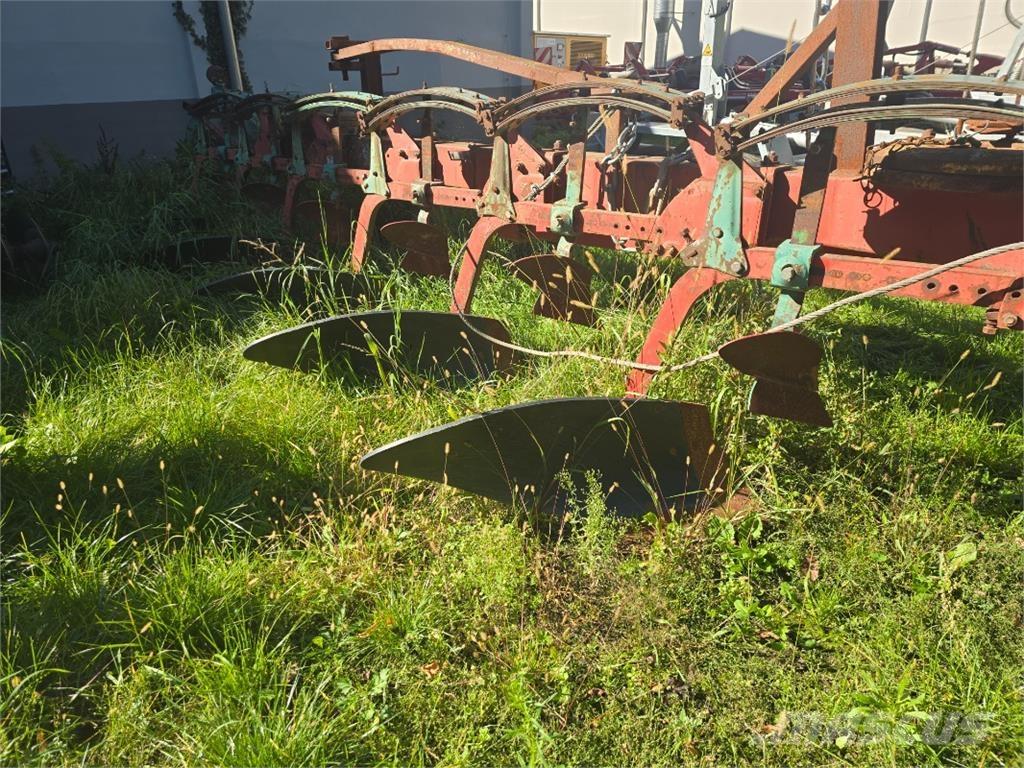 Kverneland BB 100 Άροτρα