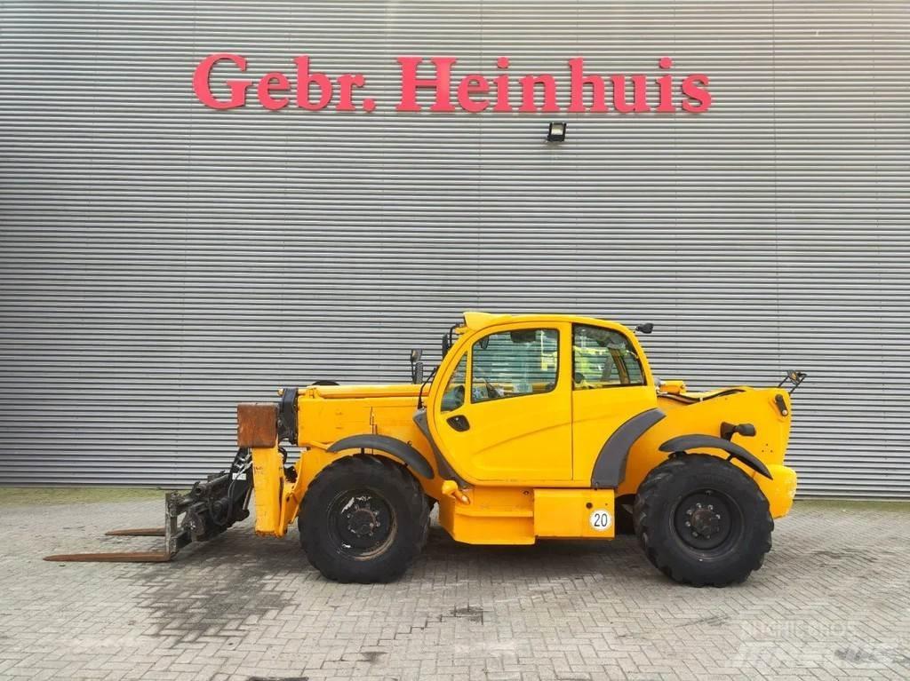 Manitou MT 1440 H Τηλεσκοπικοί ανυψωτές
