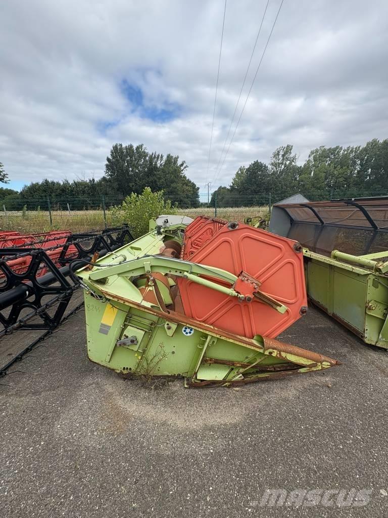 CLAAS 3.90M Λοιπός εξοπλισμός συγκομιδής