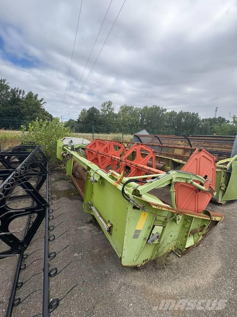 CLAAS 3.90M Λοιπός εξοπλισμός συγκομιδής
