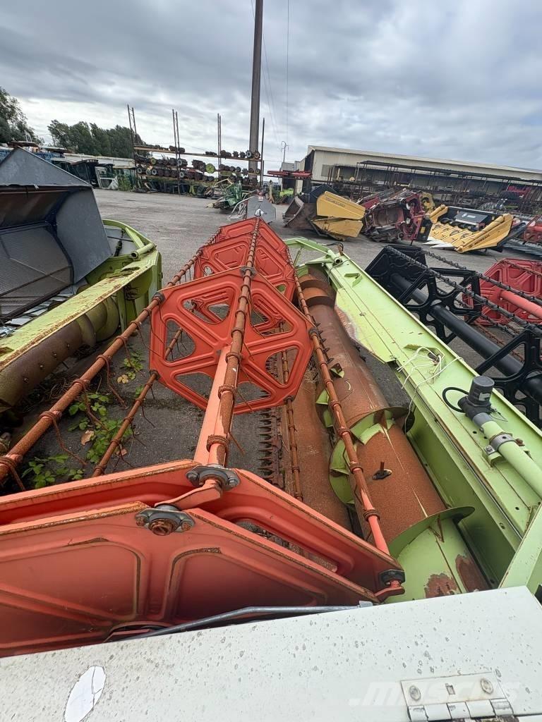 CLAAS 3.90M Λοιπός εξοπλισμός συγκομιδής