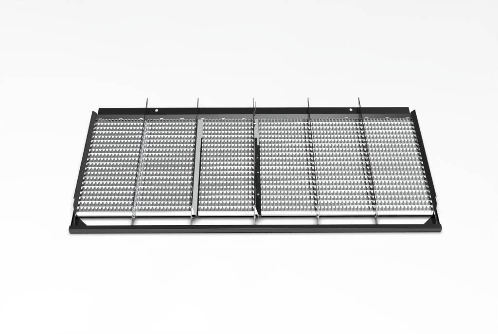 PW 84076561 Εξαρτήματα θεριζοαλωνιστικών μηχανών