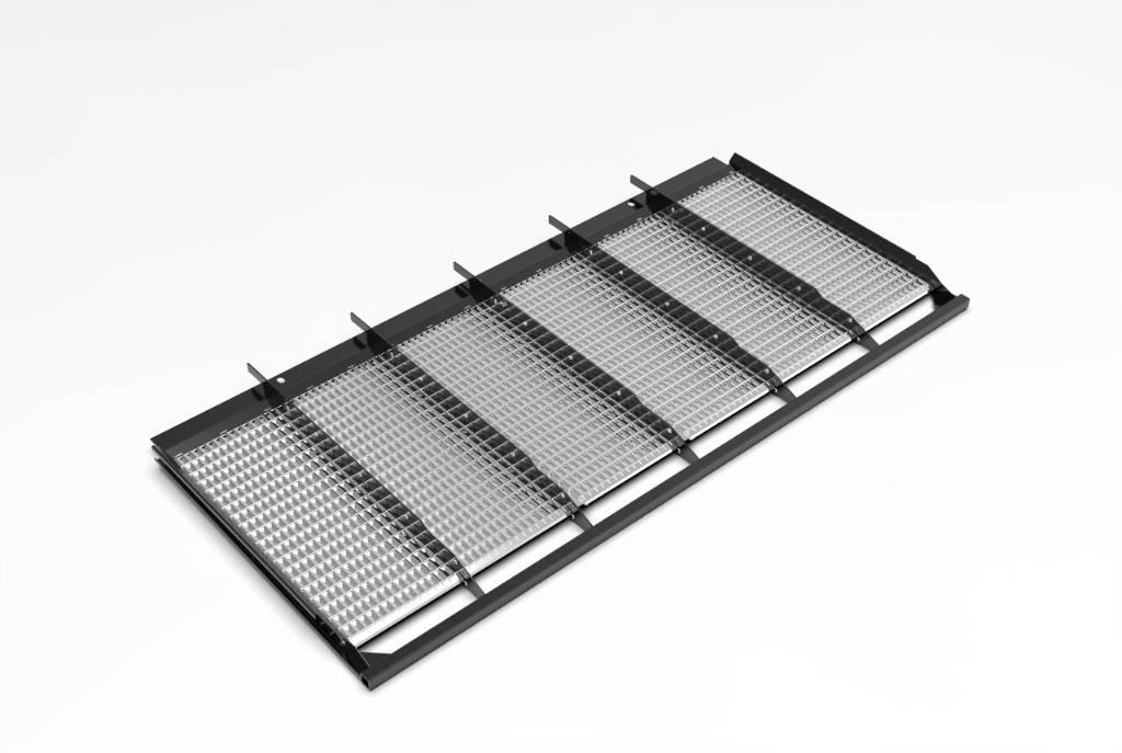 PW 84076561 Εξαρτήματα θεριζοαλωνιστικών μηχανών