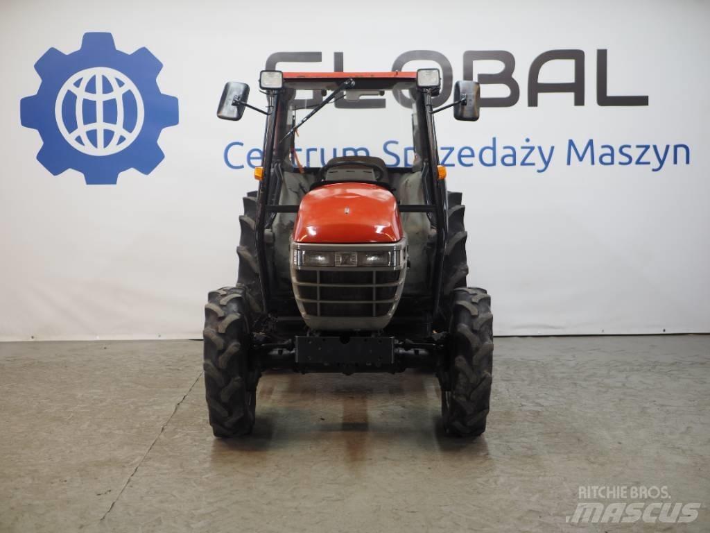 Yanmar AF33 Τρακτέρ μικρών διαστάσεων