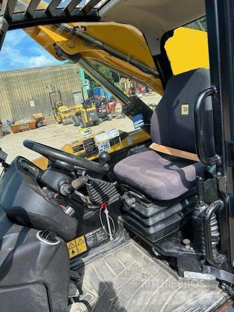 JCB 540-140 Τηλεσκοπικοί ανυψωτές