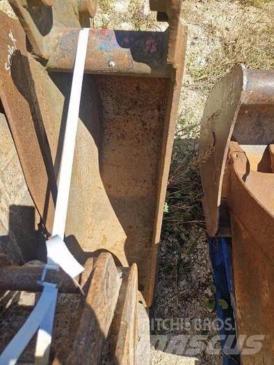 Geith QC45M Κουβάδες