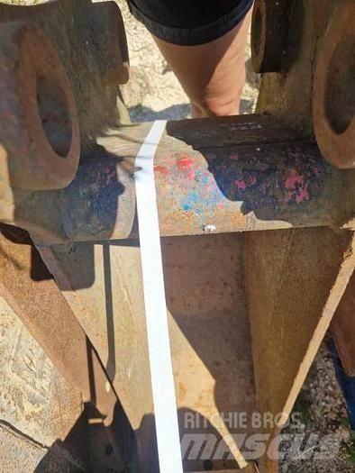 Geith QC45M Κουβάδες