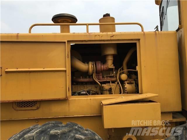 CAT 140G Γκρέιντερς
