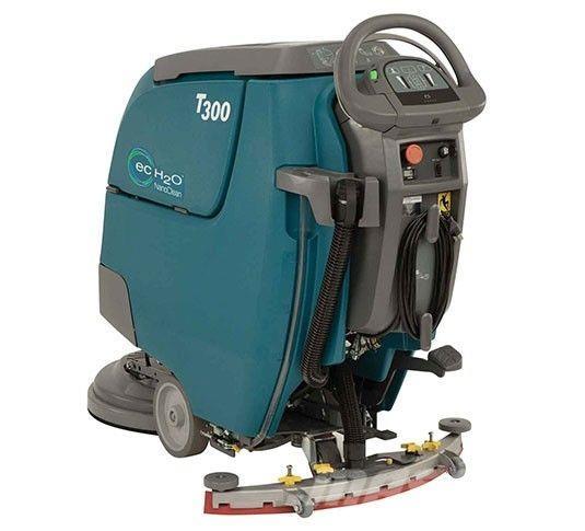 Tennant T300 Περονοφόρα ανυψωτικά κλαρκ - άλλα