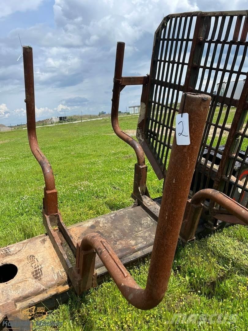 Timberjack 1010 Άλλα εξαρτήματα