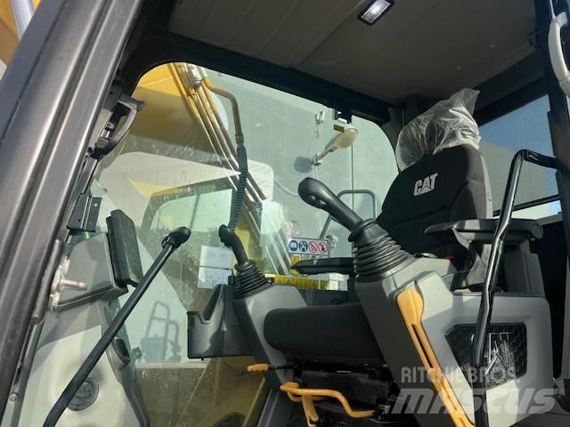 CAT 317 Εκσκαφείς με ερπύστριες