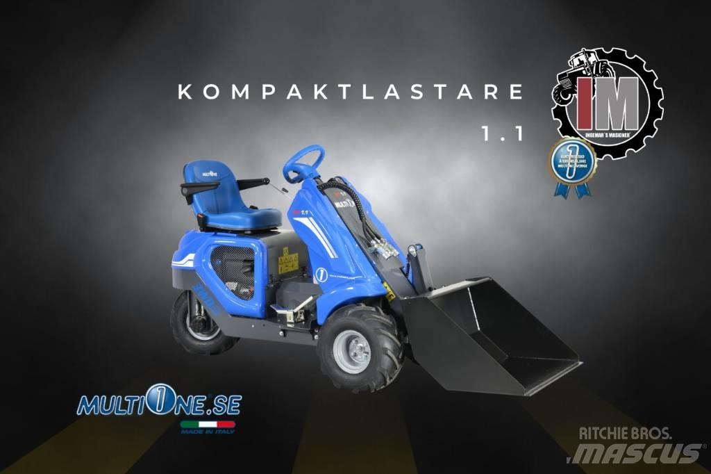 Multione 1.1 Φορτωτάκια