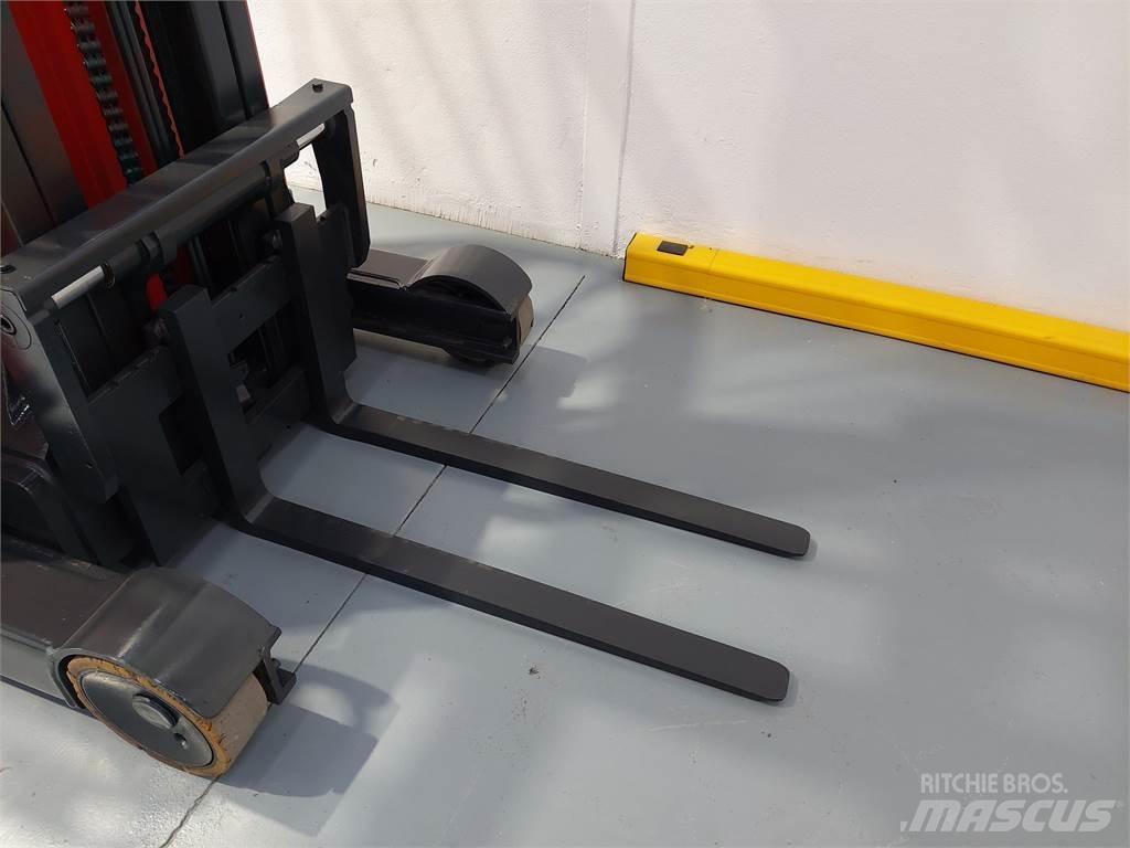 Linde R14HD Ανυψωτικά στενών δρόμων