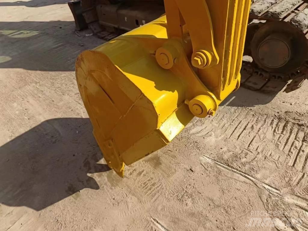 Komatsu PC 55 MR-2 Εκσκαφάκι (διαβολάκι) < 7t