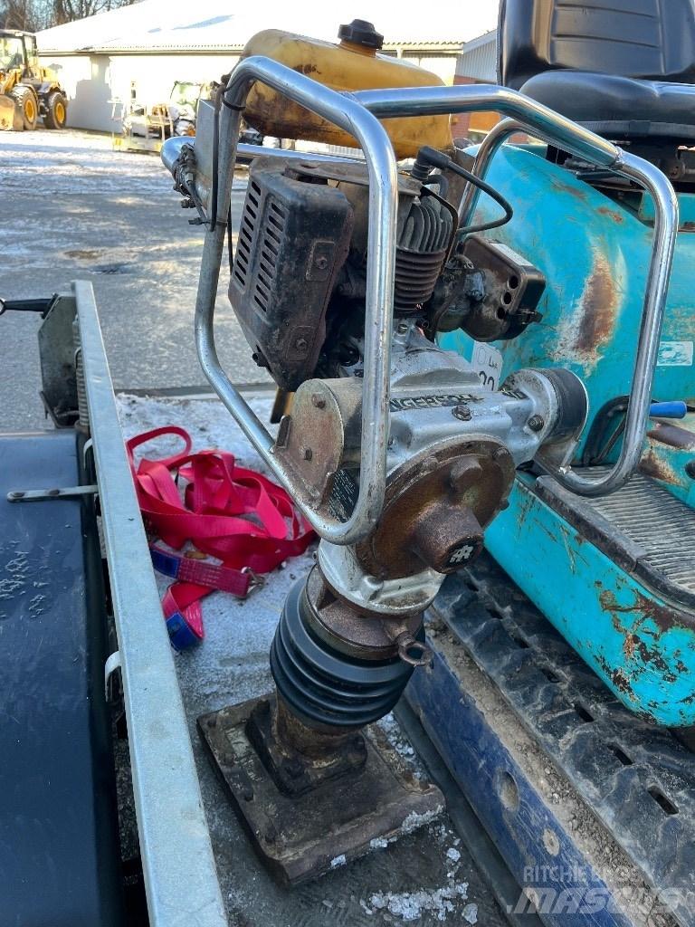 Ingersoll Rand Loppe Κόπανοι