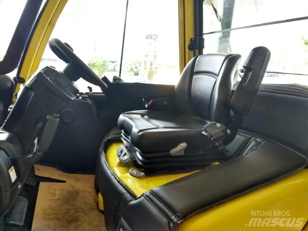 Hyster H4.5FT6 Πετρελαιοκίνητα Κλαρκ