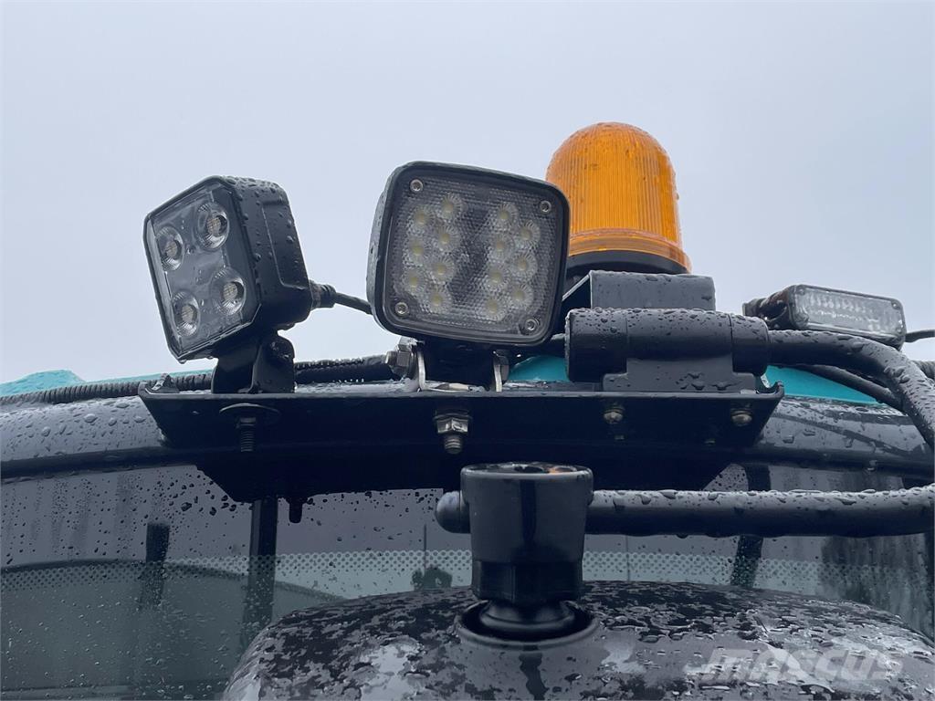 Sunward SWE35UF Εκσκαφάκι (διαβολάκι) < 7t