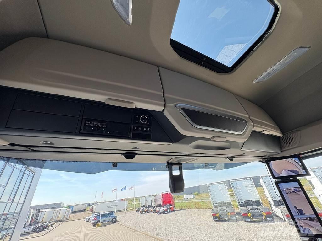 DAF XG 480 FT Τράκτορες