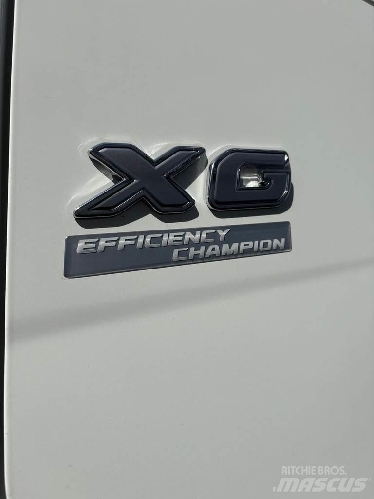 DAF XG 480 FT Τράκτορες