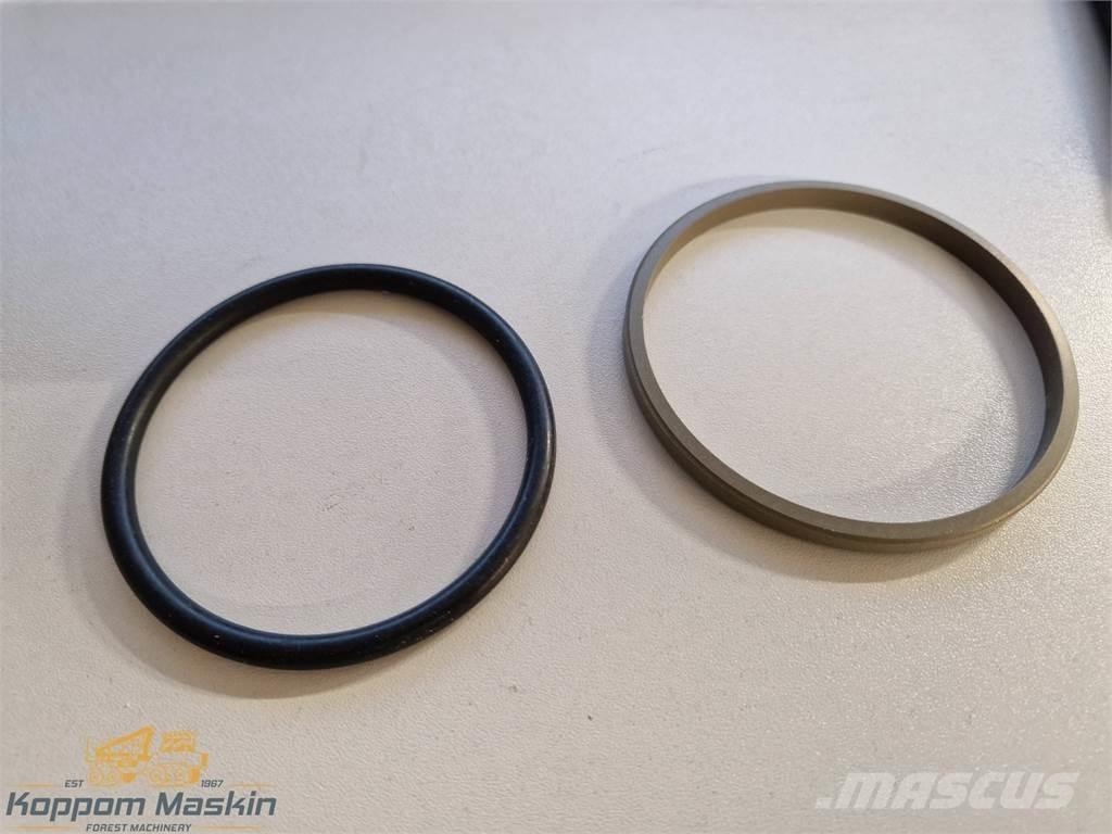 Eco Log 7019990 Υδραυλικά