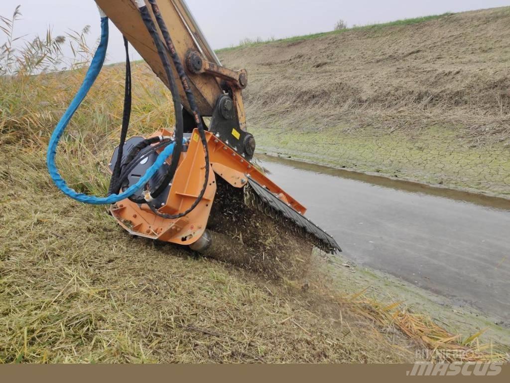 Berti Land/SB 160 Άλλα εξαρτήματα