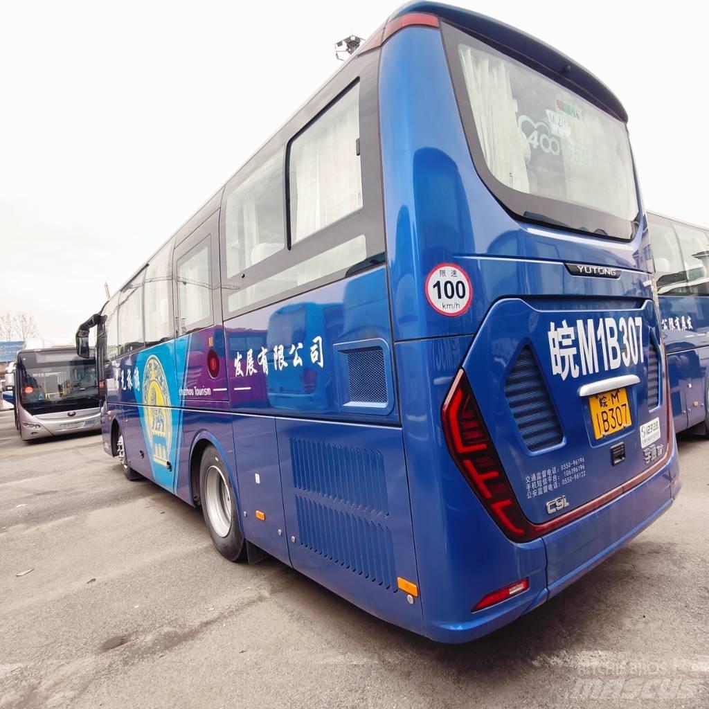 Yutong ZK6907H6Y Πούλμαν