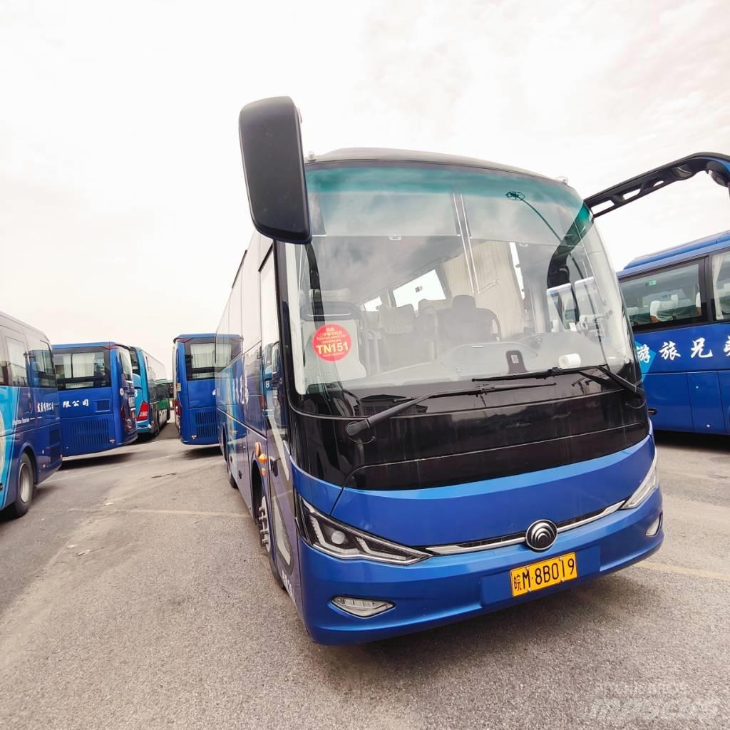 Yutong ZK6907H6Y Πούλμαν