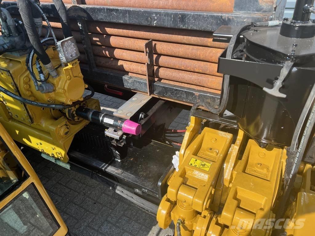 Vermeer D 40x55 S3 Εξοπλισμός οριζόντιων διατρήσεων
