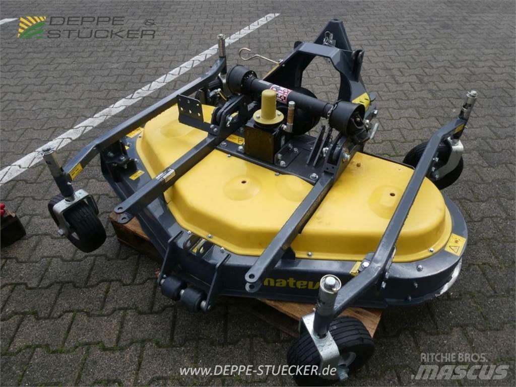 Matev MOW-FM 160F Άλλα γεωργικά μηχανήματα