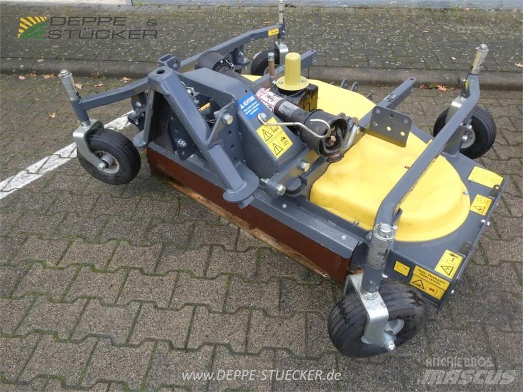 Matev MOW-FM 160F Άλλα γεωργικά μηχανήματα