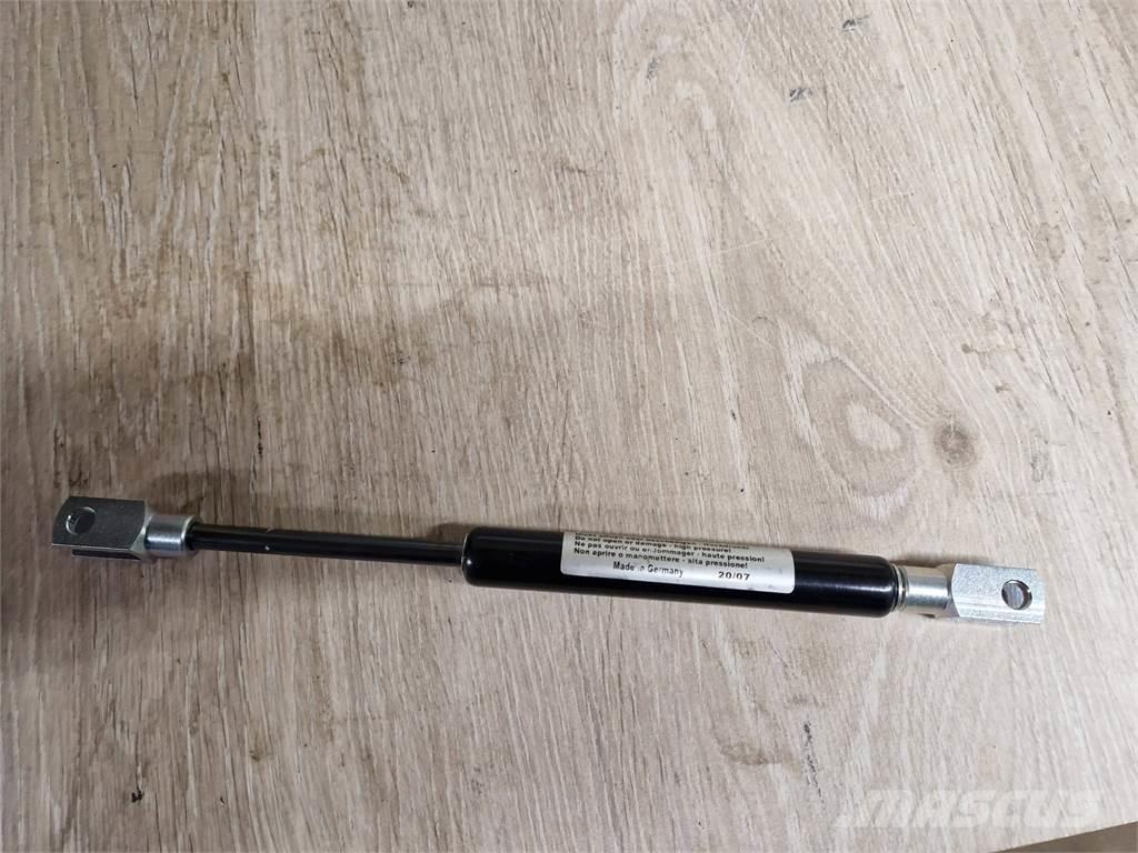Eco Log 7005753 Καμπίνες και εσωτερικό