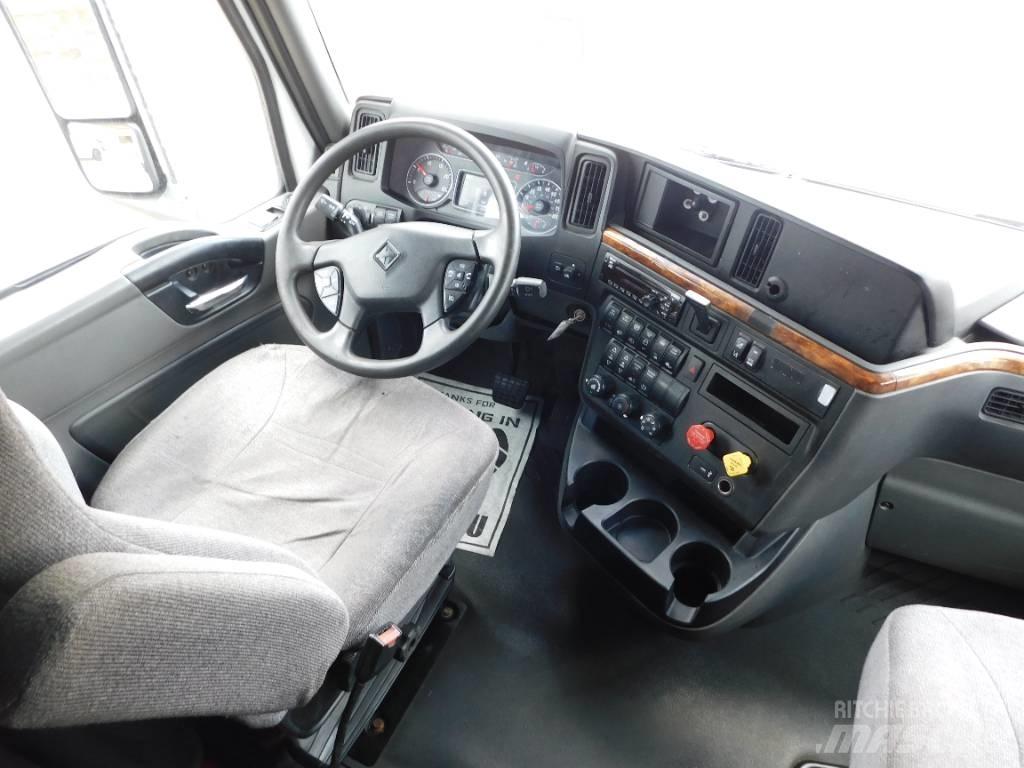 International LT 625 Τράκτορες