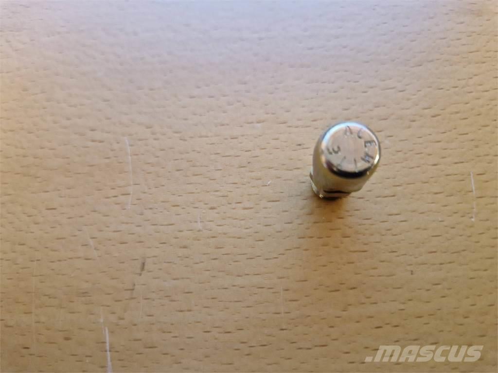 Eco Log ECO LOG Υδραυλικά