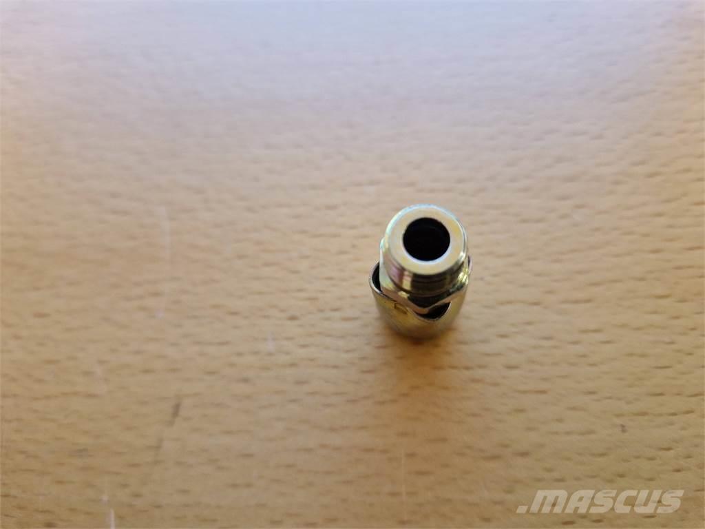 Eco Log ECO LOG Υδραυλικά