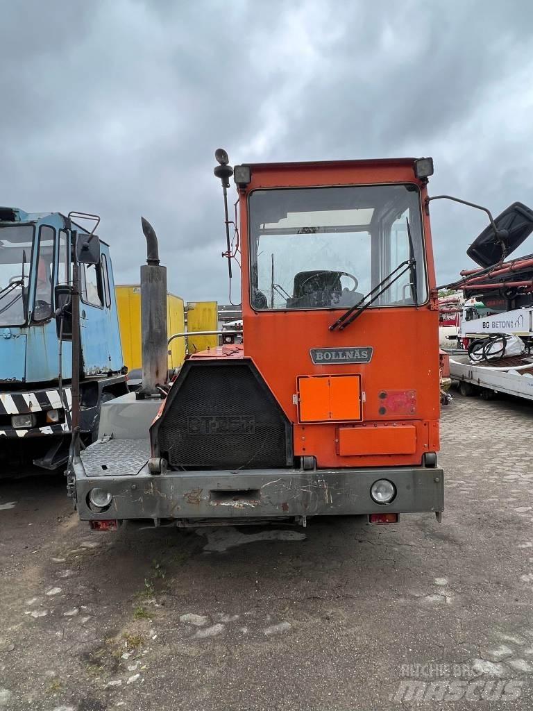 Bollnäs BT25T Νταλίκες μεταφοράς εμπορευματοκιβωτίων
