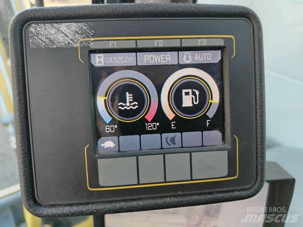 Wacker Neuson EZ 36 Εκσκαφάκι (διαβολάκι) < 7t