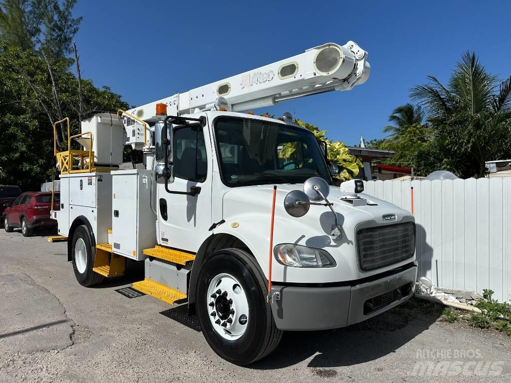 Freightliner M2 Άλλα Φορτηγά