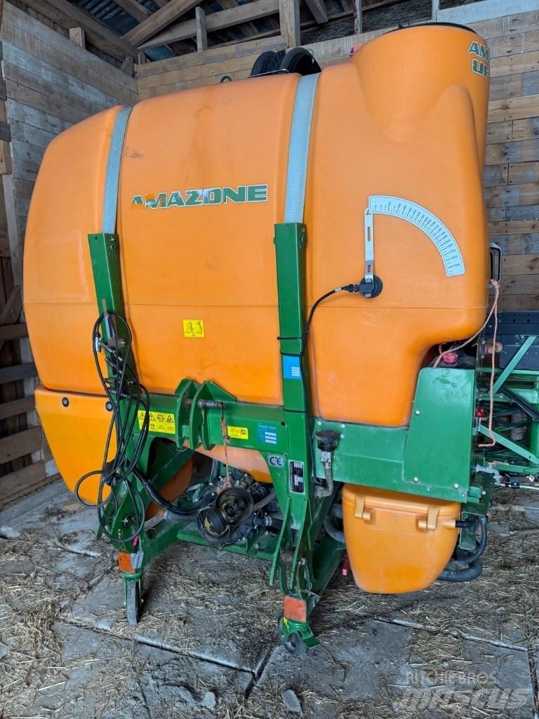 Amazone UF 1801 Αναρτώμενα ψεκαστικά