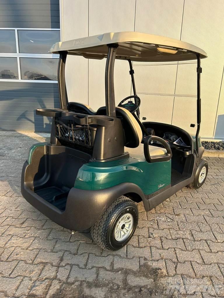 Club Car Tempo Αυτοκίνητα