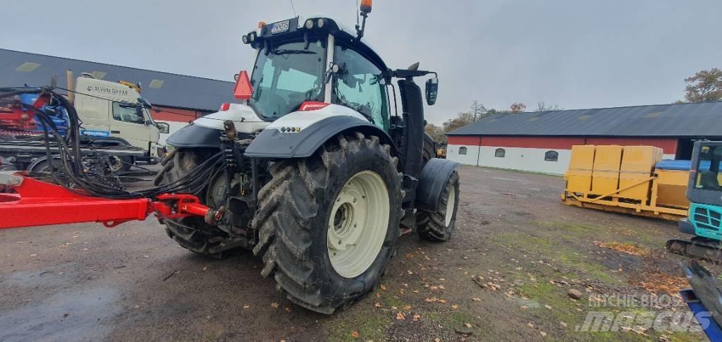 Valtra T 234 Versu Τρακτέρ